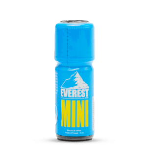 poppers everest aromas 10 ml bottle, poppers everest mini