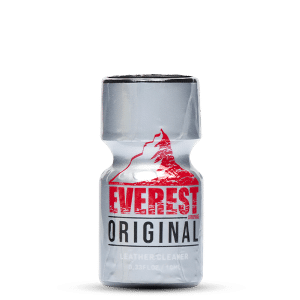 everest aromas poppers 10 ml bottle, original poppers