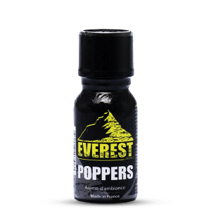 everest aromas poppers bottle 15 ml, everest poppers